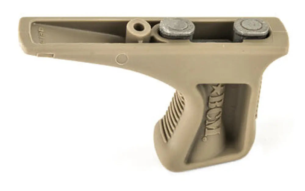 Bcm Gunfighter Kinesthetic Grip Key Fde Buy at Faith and Freedom Outdoors - Grips
