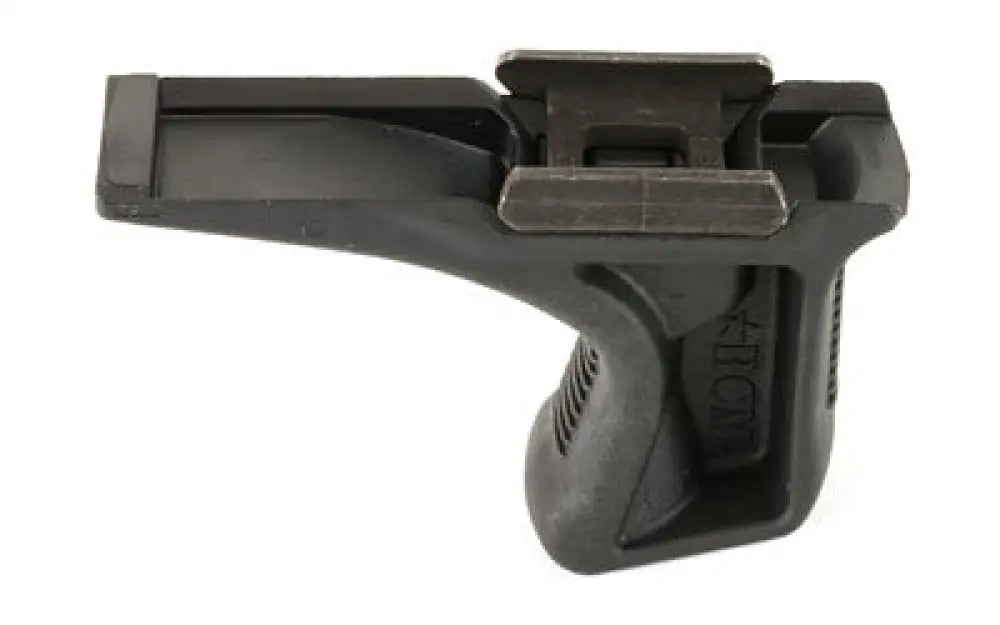 Bcm Gunfighter Kinesthetic Grip Pic Black Buy at Faith and Freedom Outdoors - Grips