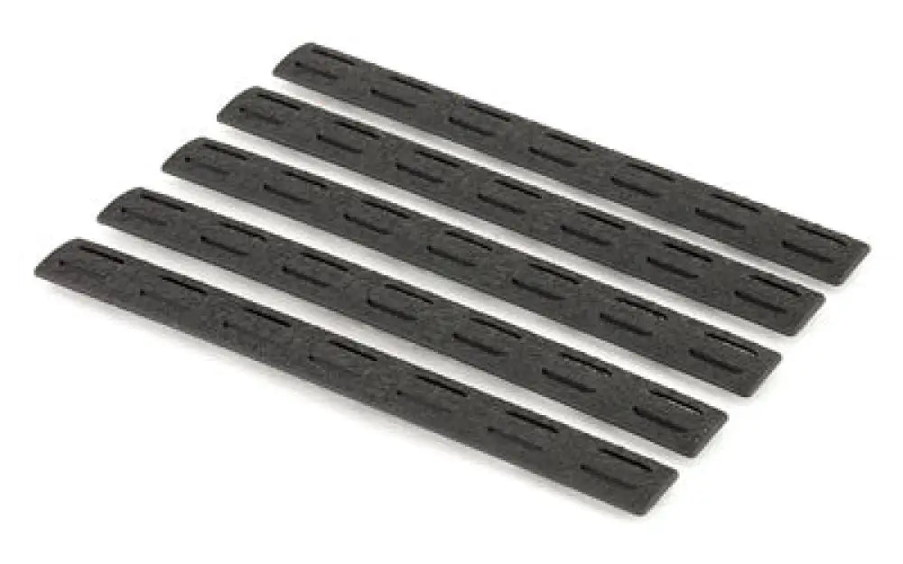 Bcm Gunfighter Kmod Rail Panels Blk Buy at Faith and Freedom Outdoors - Handguard Accessories - Rail Panel