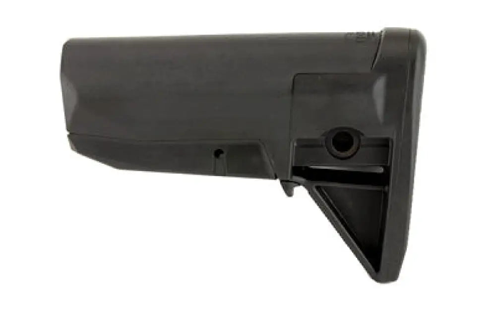 Bcm Gunfighter Stock Mod Blk Buy at Faith and Freedom Outdoors - Stocks & Buffer Tubes - Stock