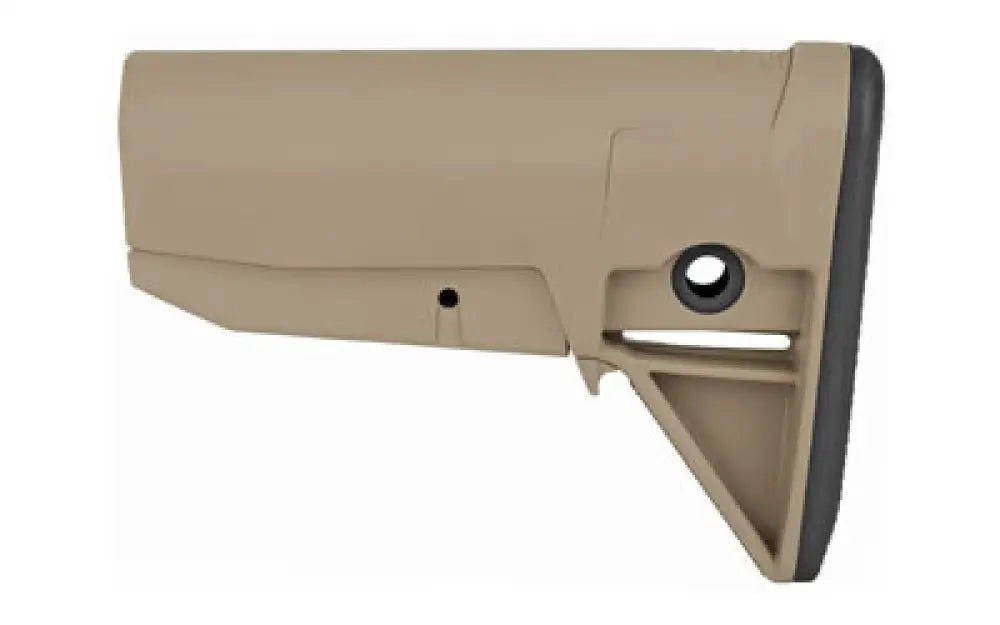 Bcm Gunfighter Stock Mod Fde Buy at Faith and Freedom Outdoors - Stocks & Buffer Tubes - Stock