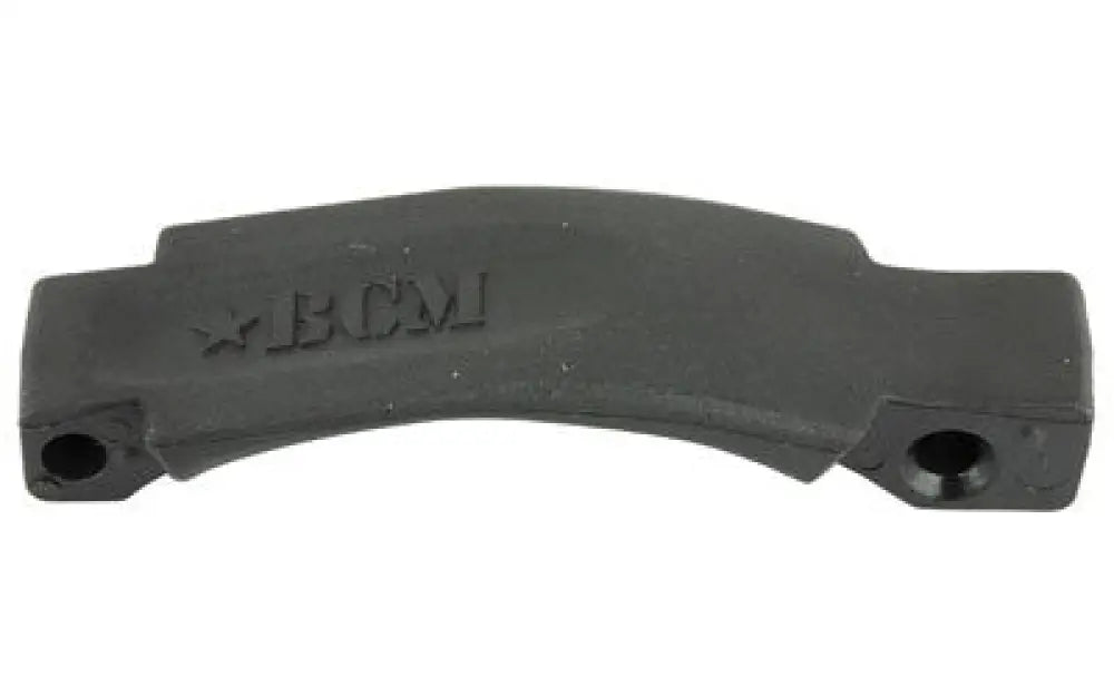 Bcm Gunfighter Trggr Guard Mod Blk Buy at Faith and Freedom Outdoors - Long Gun Parts - Trigger Guard