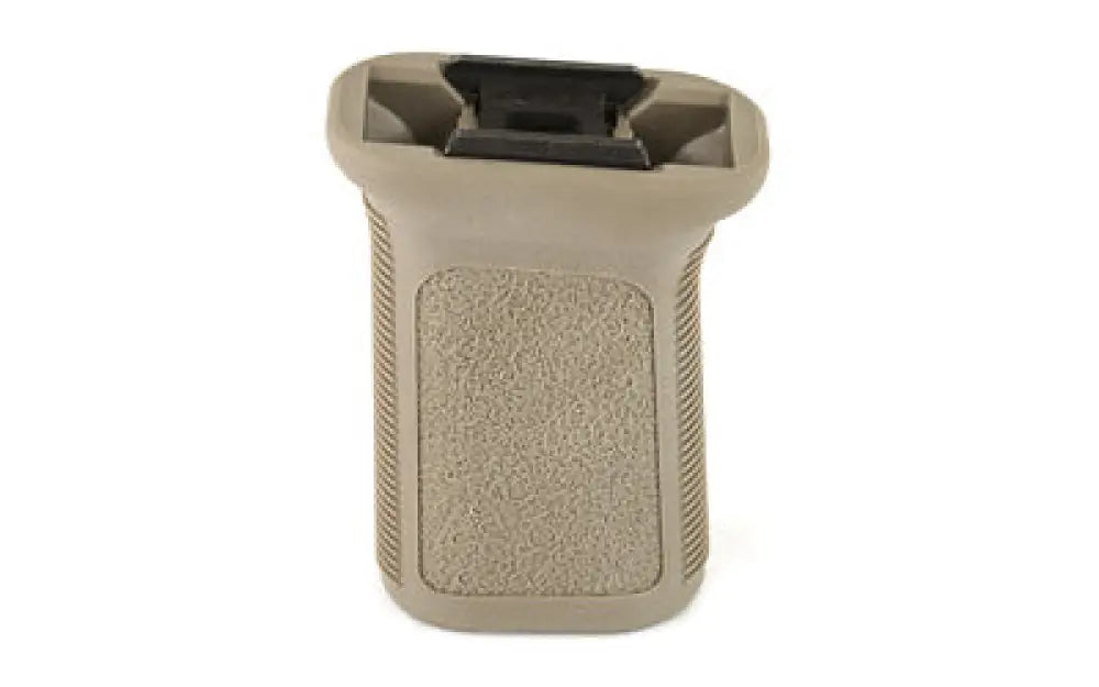 Bcm Gunfighter Vert Grip Pic Mod3 Fde Buy at Faith and Freedom Outdoors - Grips - Vertical Foregrip