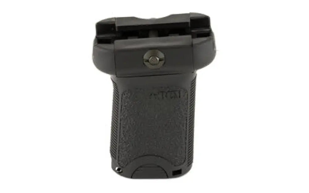 Bcm Gunfighter Vert Grip Short Black Buy at Faith and Freedom Outdoors - Grips - Vertical Foregrip