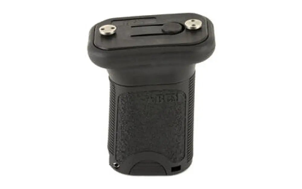 Bcm Gunfighter Vert Grip Sht Key Black Buy at Faith and Freedom Outdoors - Grips - Vertical Foregrip
