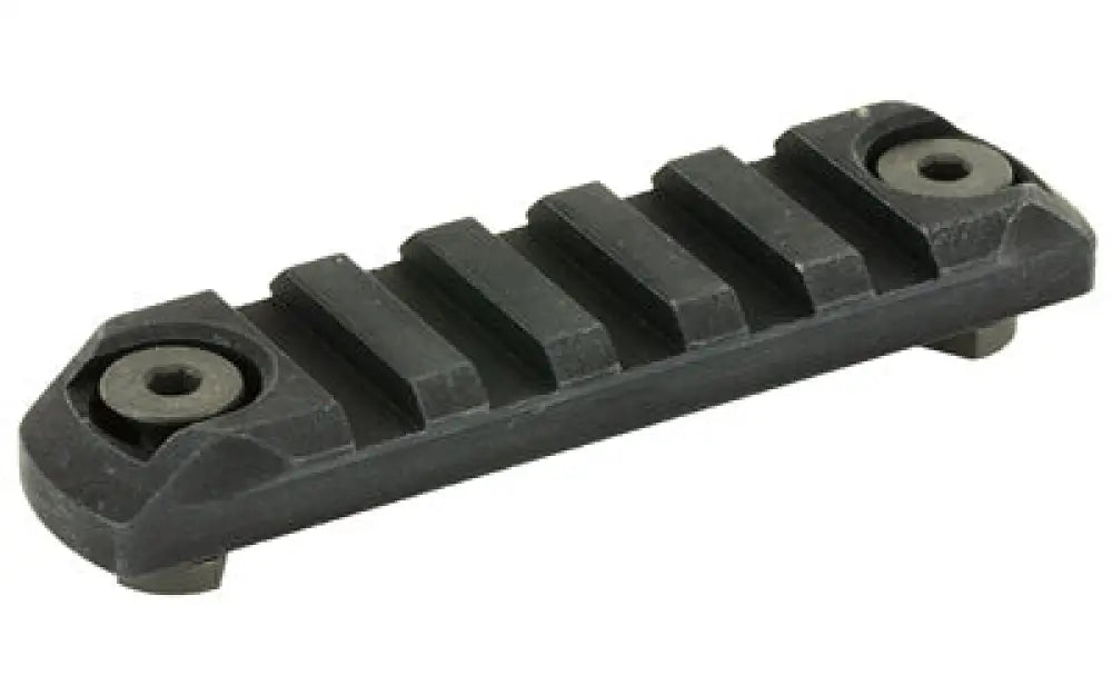 Bcm Gunftr Alum Rail 3’’ Blk Mlok Buy at Faith and Freedom Outdoors - Handguard Accessories