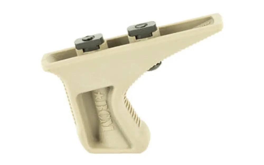 Bcm Gunftr Kag Fde Mlok Buy at Faith and Freedom Outdoors - Grips - Grip