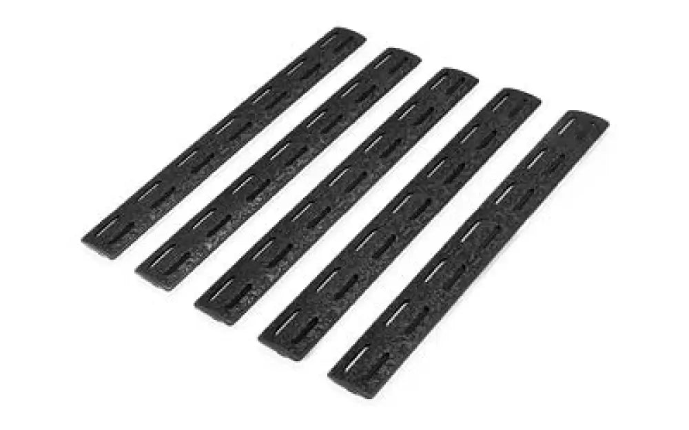 Bcm Gunftr Mcmr Rl Pnl 5.5’’ Blk 5ct Buy at Faith and Freedom Outdoors - Handguard Accessories