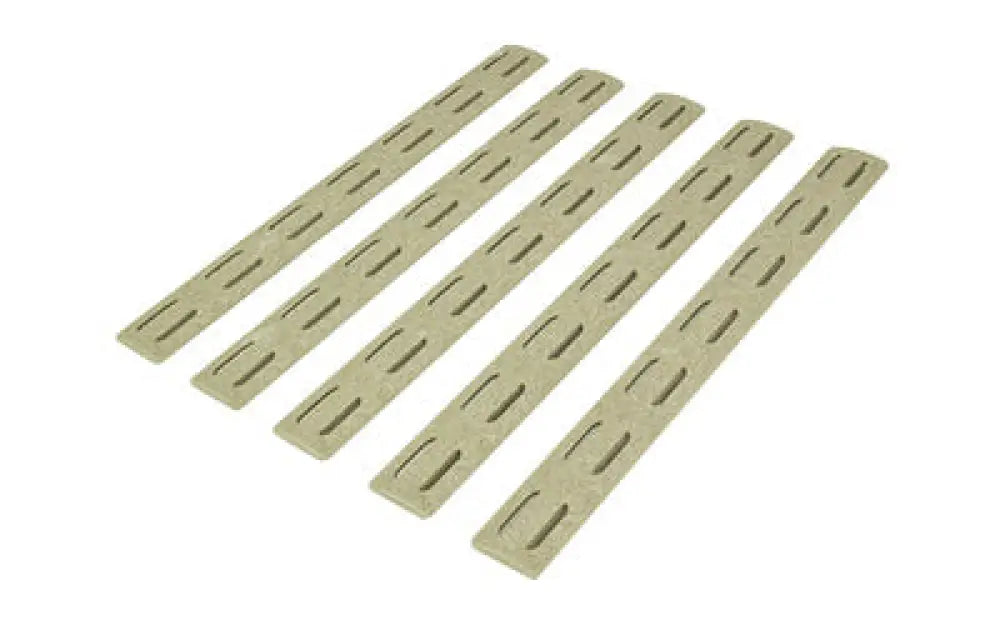 Bcm Gunftr Mcmr Rl Pnl 5.5’’ Fde 5ct Buy at Faith and Freedom Outdoors - Handguard Accessories