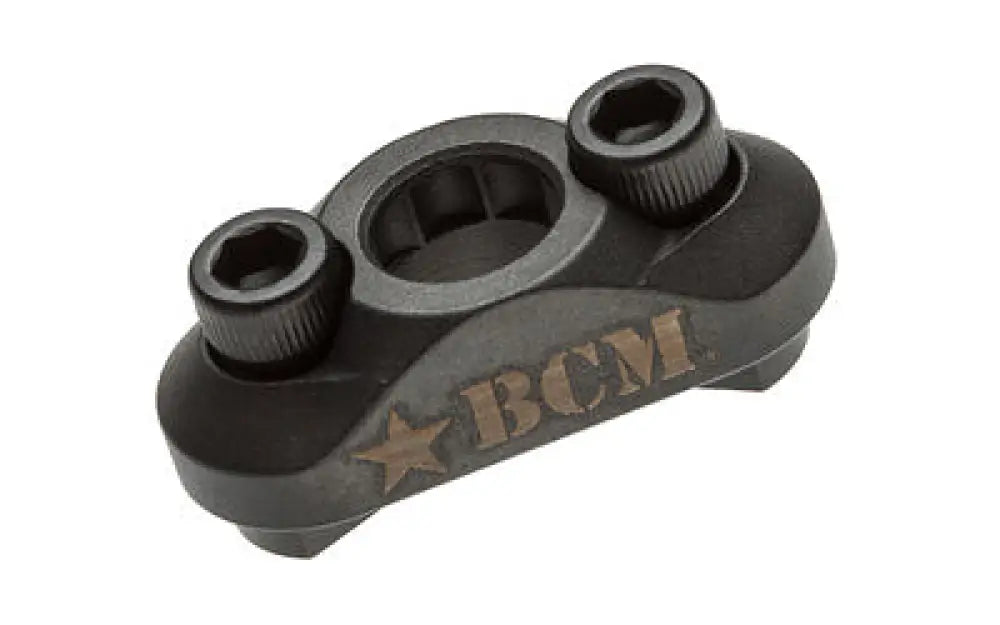 Bcm Gunftr Mlok Qd Lp Safariland Ing Mount Buy at Faith and Freedom Outdoors - Sling Hardware - Swivel