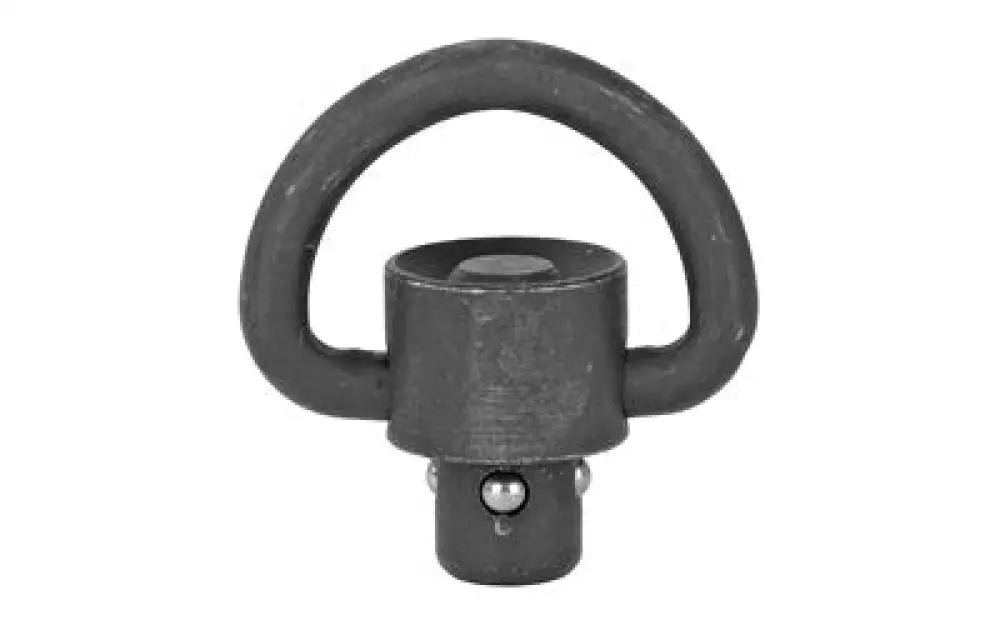 Bcm Gunftr Qd Safariland Ing Swivel 1’’ d Ring Buy at Faith and Freedom Outdoors - Sling Hardware