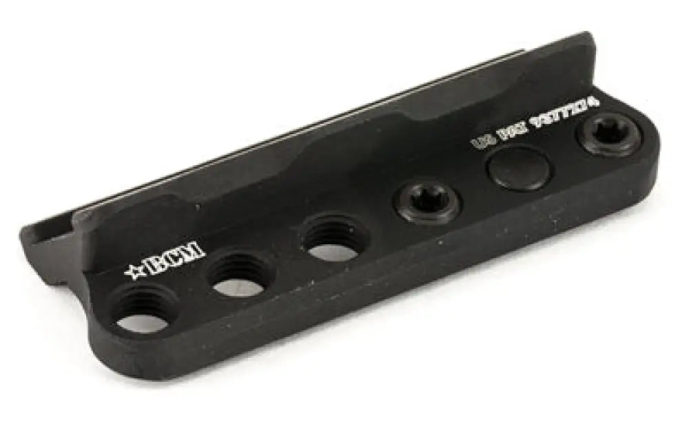 Bcm Gunftr Scout Mod Mount Km Buy at Faith and Freedom Outdoors - Handguard Accessories - Mount