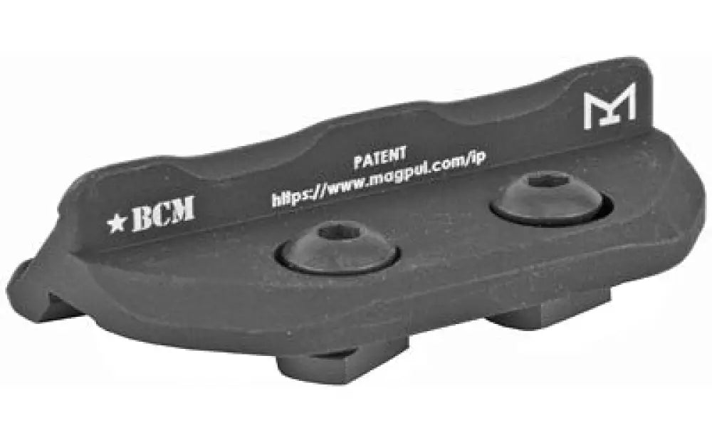 Bcm Gunftr Scout Mount Mlok Buy at Faith and Freedom Outdoors - Handguard Accessories - Mount