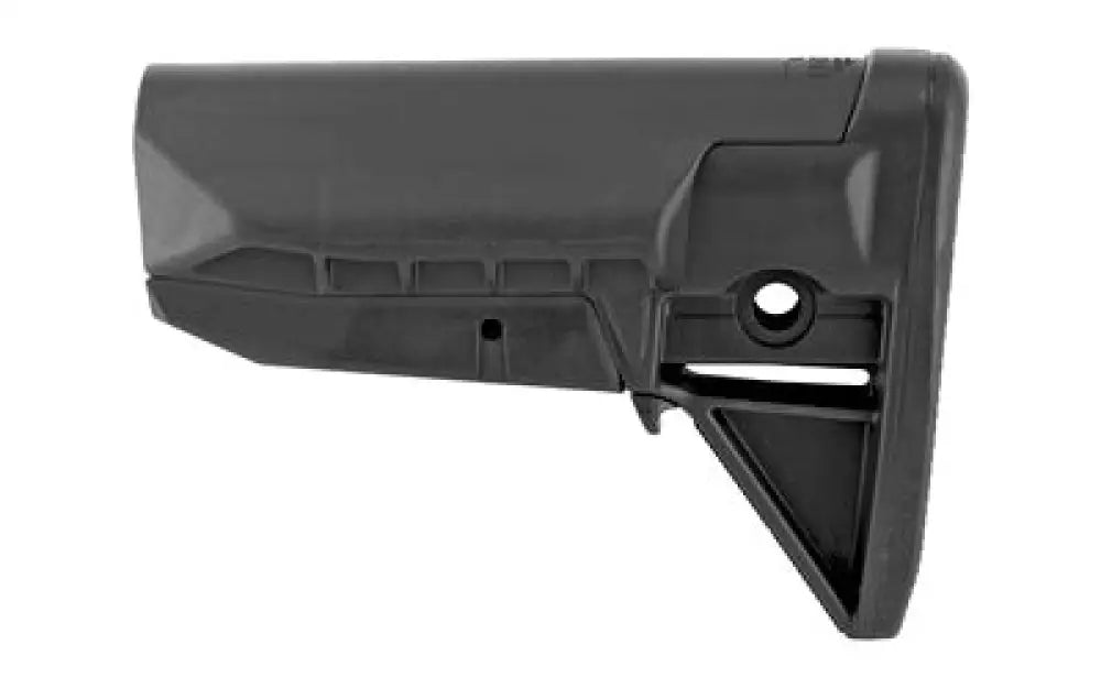 Bcm Gunftr Stock Mod0 Sopmod Blk Buy at Faith and Freedom Outdoors - Stocks & Buffer Tubes - Stock