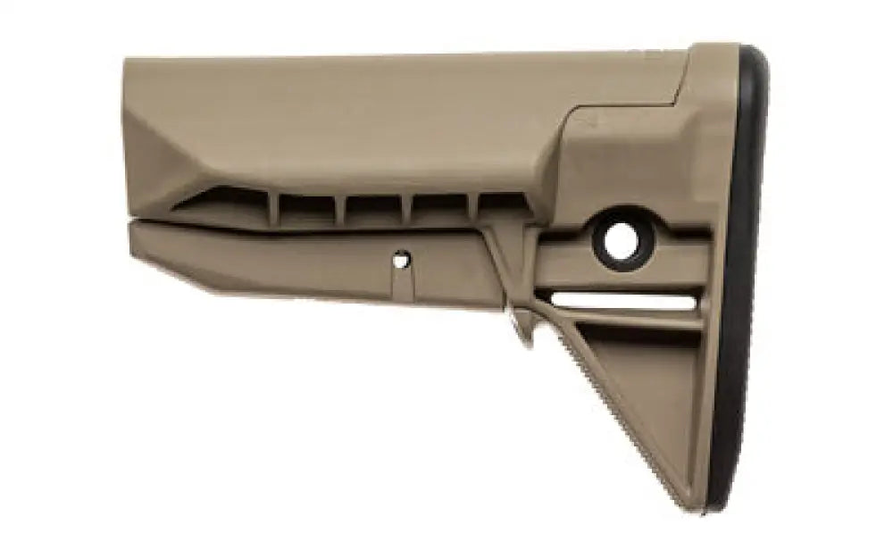 Bcm Gunftr Stock Mod0 Sopmod Fde Buy at Faith and Freedom Outdoors - Stocks & Buffer Tubes - Stock