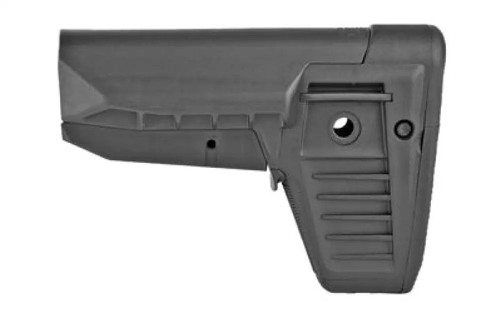 Bcm Gunftr Stock Mod1 Sopmod Blk Buy at Faith and Freedom Outdoors - Stocks & Buffer Tubes - Stock