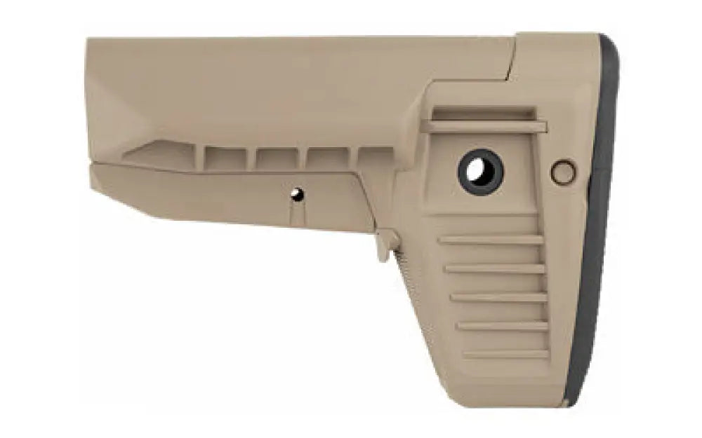 Bcm Gunftr Stock Mod1 Sopmod Fde Buy at Faith and Freedom Outdoors - Stocks & Buffer Tubes - Stock