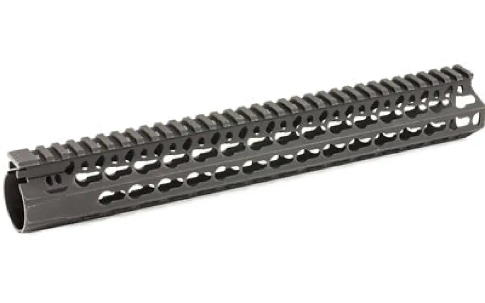 Bcm Kmr Alpha 5.56 13’’ Blk Buy at Faith and Freedom Outdoors - Handguards & Forends - Rail