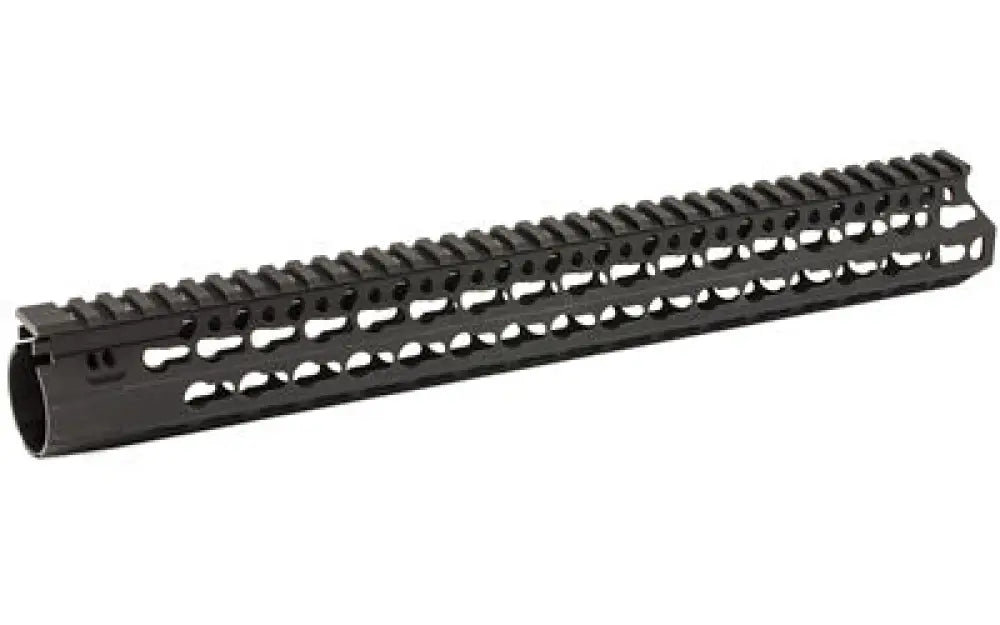 Bcm Kmr Alpha 5.56 15’’ Blk Buy at Faith and Freedom Outdoors - Handguards & Forends - Rail