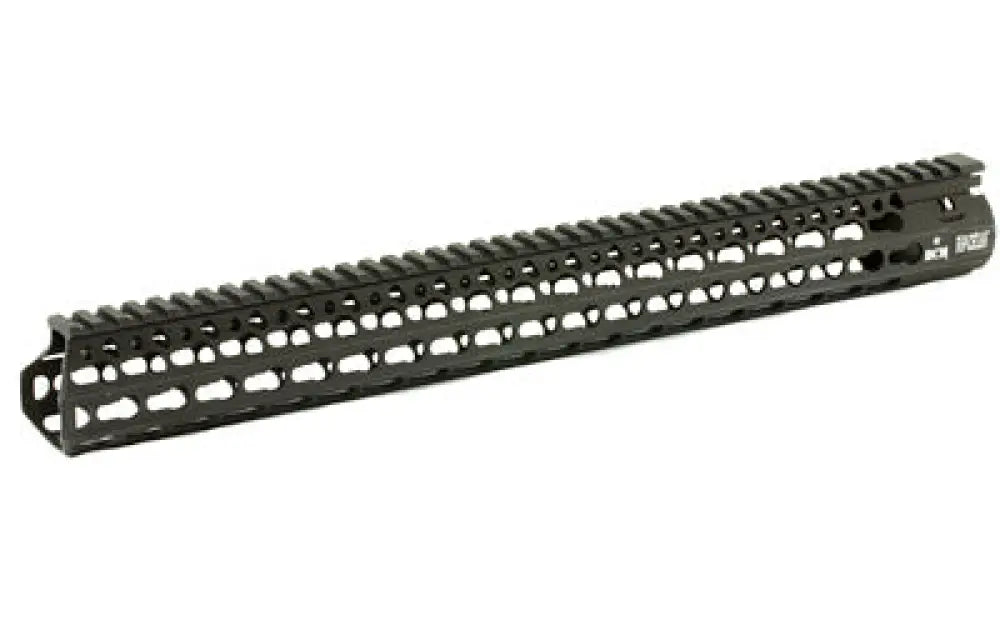 Bcm Kmr Alpha Rl 556 17’’ Blk Km Buy at Faith and Freedom Outdoors - Handguards & Forends - Rail