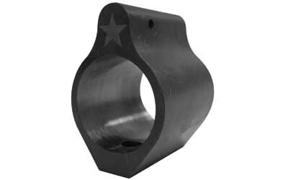 Bcm Low Profile Gas Block(.625 Bbl) Buy at Faith and Freedom Outdoors - Long Gun Parts - Gas Block