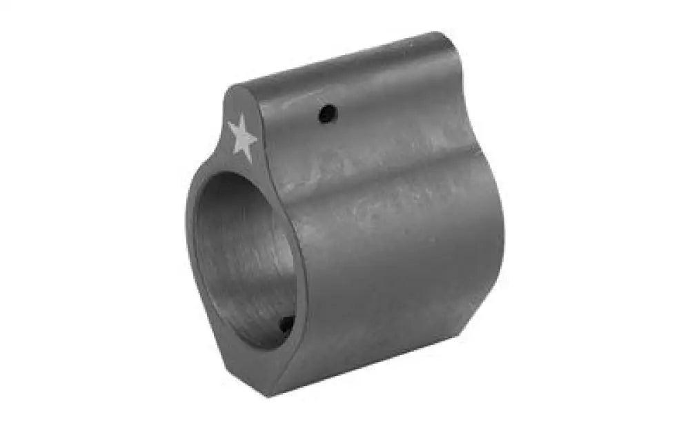 Bcm Low Profile Gas Block(.750 Bbl) Buy at Faith and Freedom Outdoors - Long Gun Parts - Gas Block