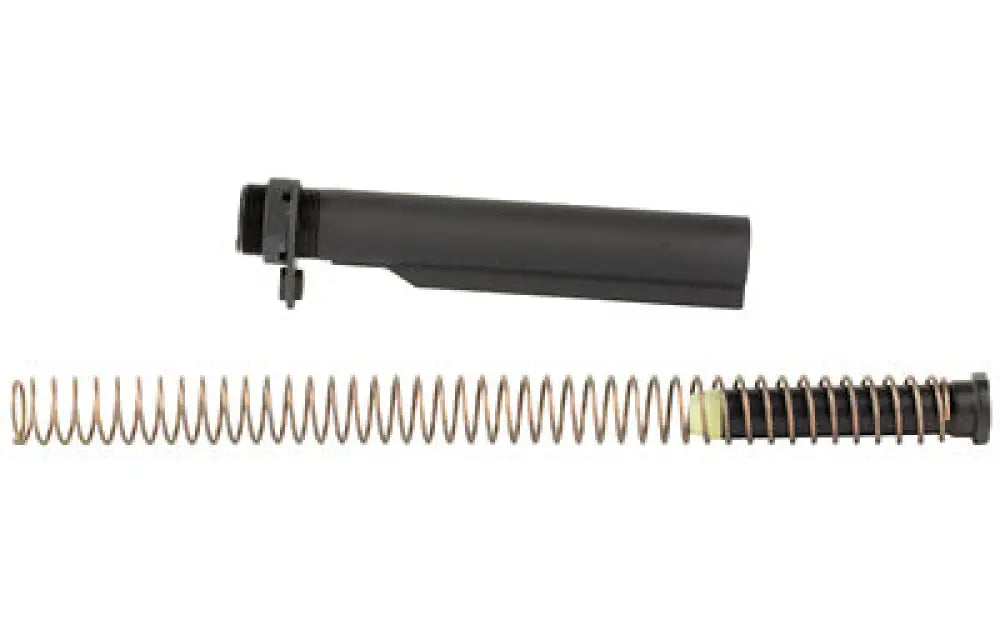 Bcm Mk2 Recoil Mitigation Mod1 T0 Buy at Faith and Freedom Outdoors - Stocks & Buffer Tubes - Tube Complete Assembly