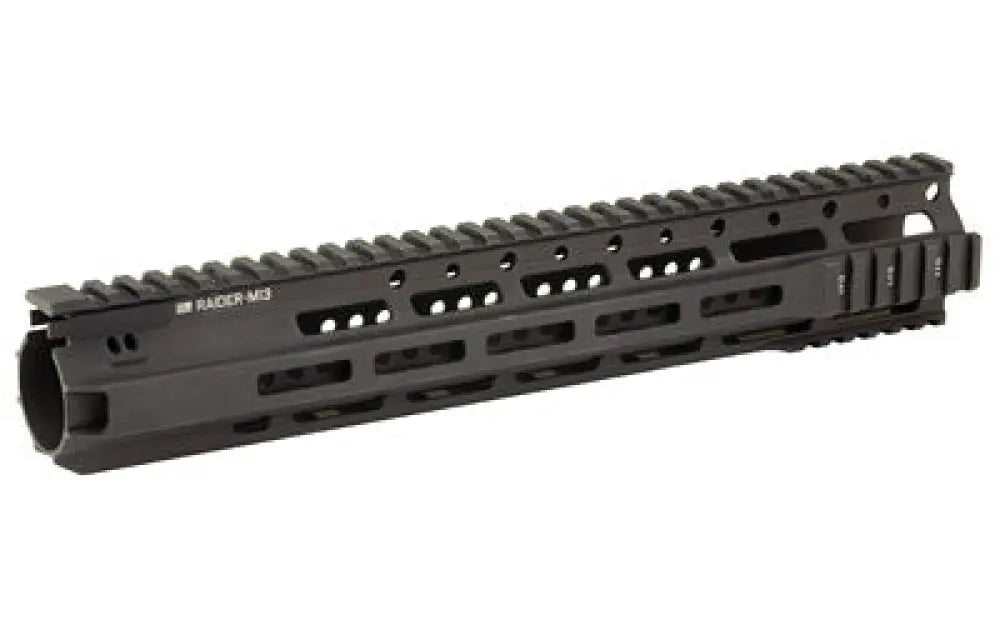 Bcm Raider-m Rail 13’’ Blk Mlok Buy at Faith and Freedom Outdoors - Handguards & Forends - Rail