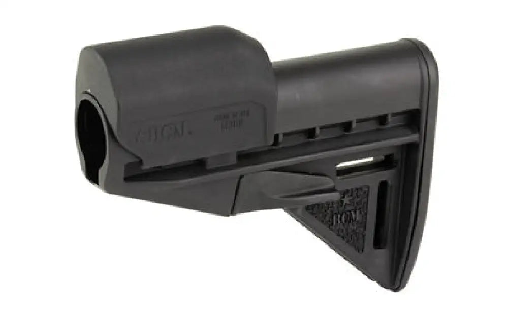 Bcm Stock Mod 3 W/riser Black Buy at Faith and Freedom Outdoors - Stocks & Buffer Tubes - Stock