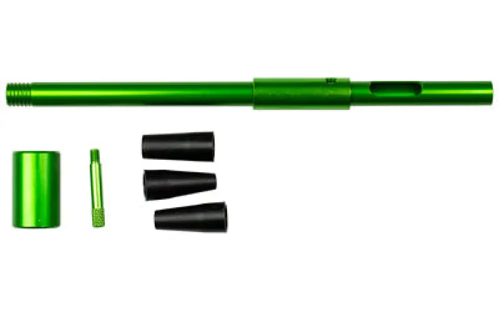 Bct Aluminum Universal Bore Guide Buy at Faith and Freedom Outdoors - Cleaning Hardware & Components - Bore Guide