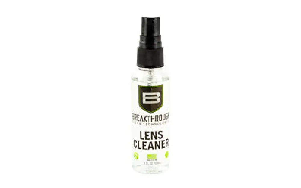 Bct Anti-fog Spray 2oz Buy at Faith and Freedom Outdoors - Solvents & Lubricants - Liquid