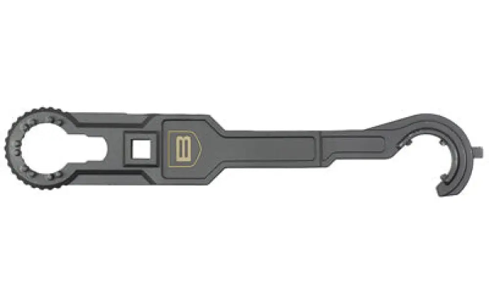 Bct Ar-15 Armorers Wrench Buy at Faith and Freedom Outdoors - Cleaning Hardware & Components - Tool