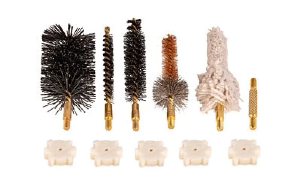 Bct Ar15 Upper Brush Set Buy at Faith and Freedom Outdoors - Cleaning Hardware & Components - Tool