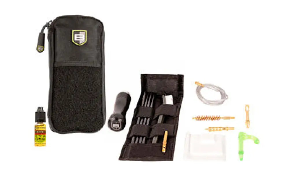 Bct Badge Series Cleaning Kit.338 Buy at Faith and Freedom Outdoors - Cleaning Kits - Kit