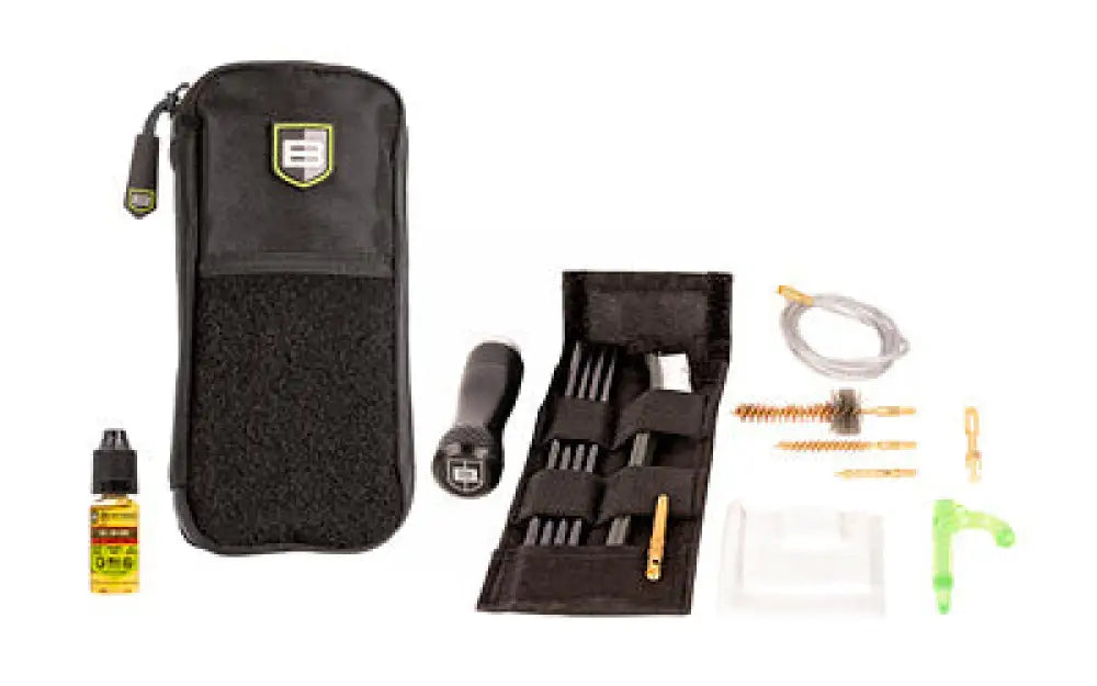Bct Badge Series Cleaning Kit 6.5mm Buy at Faith and Freedom Outdoors - Cleaning Kits - Kit