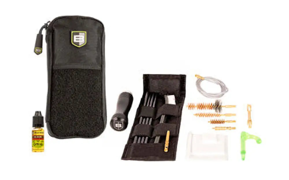 Bct Badge Series Cleaning Kit 7.62mm Buy at Faith and Freedom Outdoors - Cleaning Kits - Kit