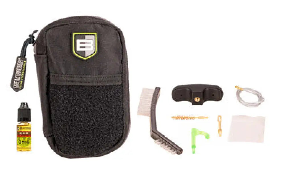 Bct Badge Series Compact Kit 7.62mm Buy at Faith and Freedom Outdoors - Cleaning Kits - Kit
