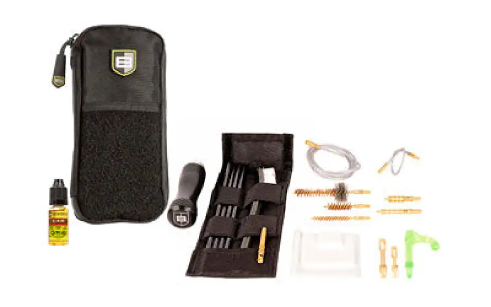 Bct Badge Series Kit 5.56/9mm Buy at Faith and Freedom Outdoors - Cleaning Kits - Kit