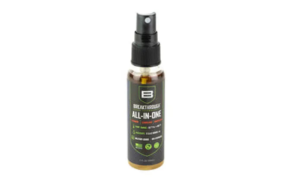 Bct Battle Born All-in-one Clp 2oz Buy at Faith and Freedom Outdoors - Solvents & Lubricants - Solvent