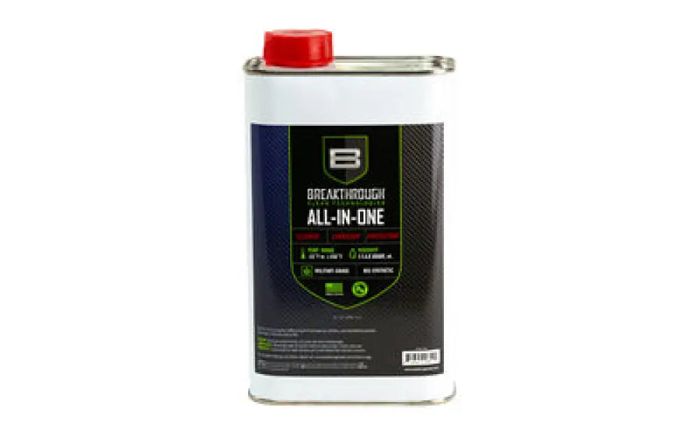 Bct Battle Born All-in-one Clp 32oz Buy at Faith and Freedom Outdoors - Solvents & Lubricants - Solvent