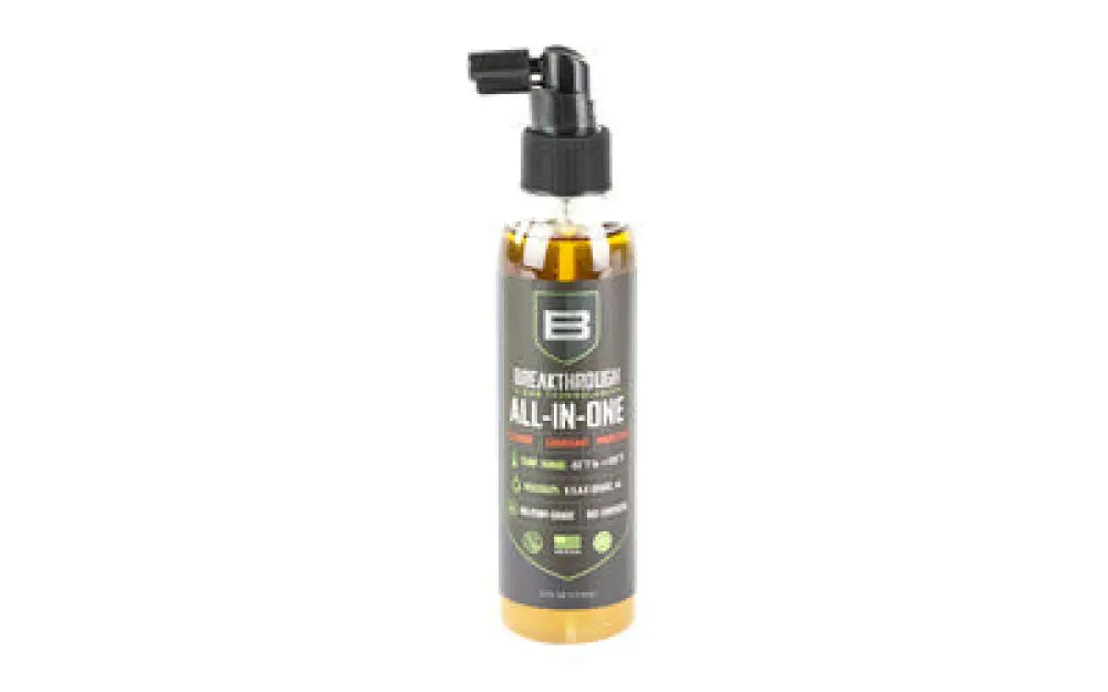 Bct Battle Born All-in-one Clp 6oz Buy at Faith and Freedom Outdoors - Solvents & Lubricants - Solvent
