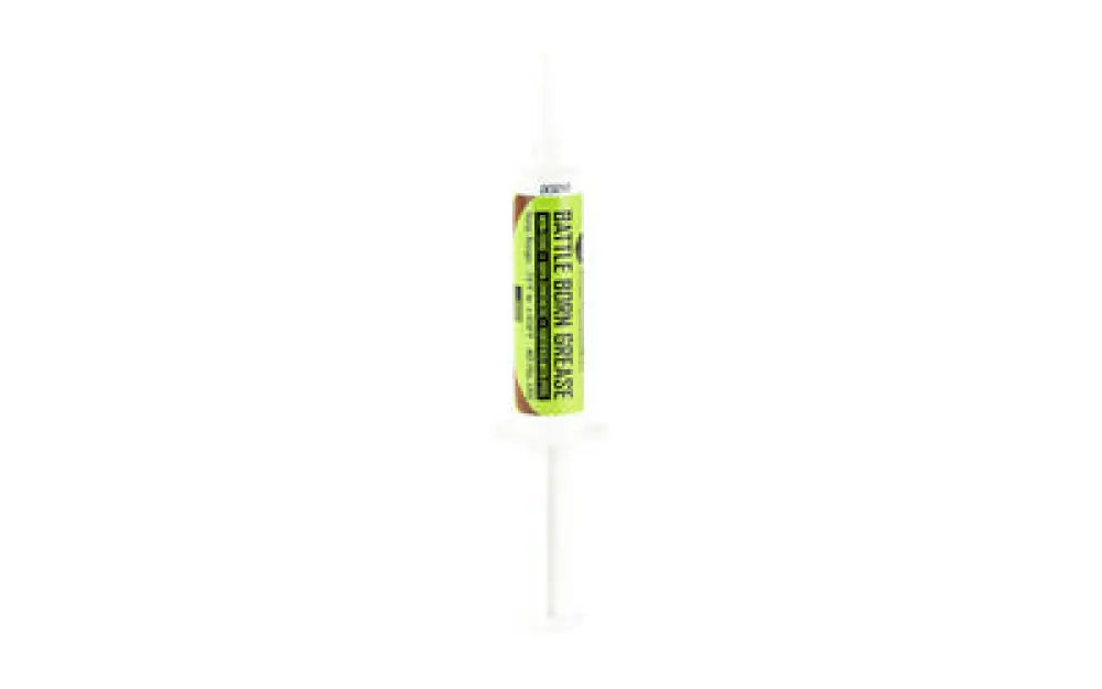 Bct Btl Brown Grease 12cc Buy at Faith and Freedom Outdoors - Solvents & Lubricants - Grease