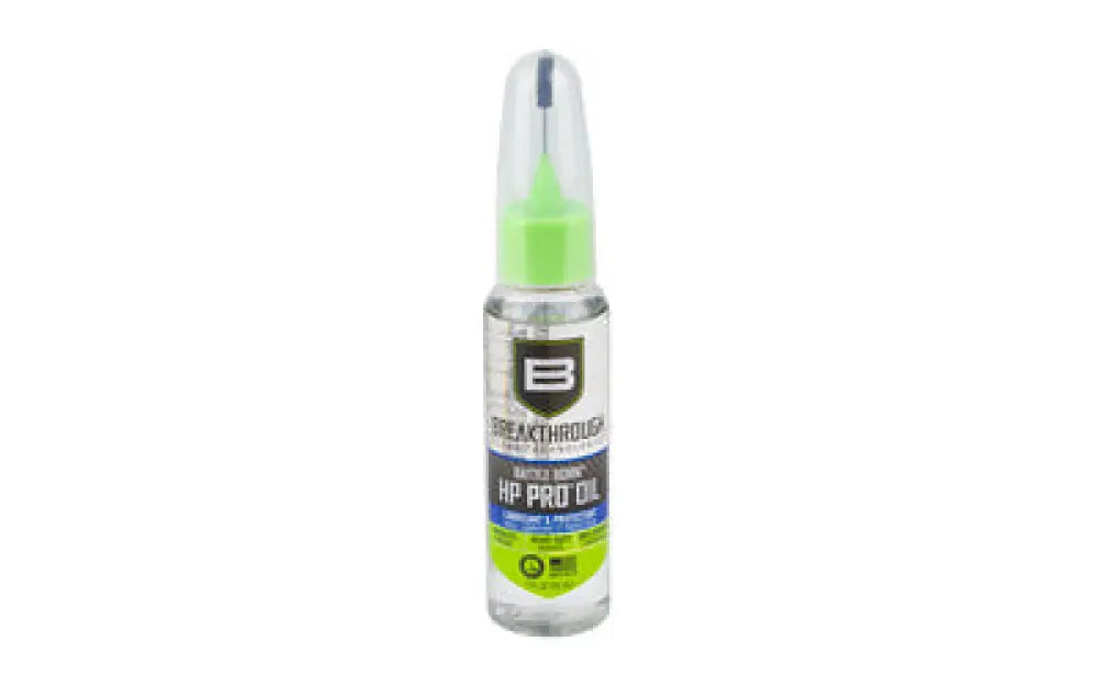 Bct Btl Brown Hp Pro 2oz Buy at Faith and Freedom Outdoors - Solvents & Lubricants - Solvent