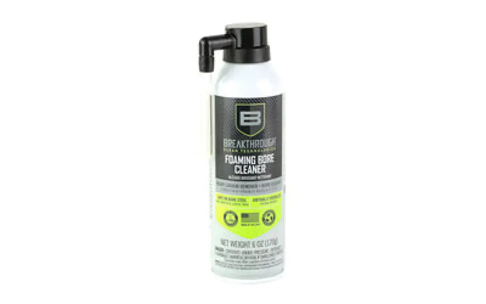 Bct Carbn Pro Foaming Bore 60z Buy at Faith and Freedom Outdoors - Solvents & Lubricants - Aerosol