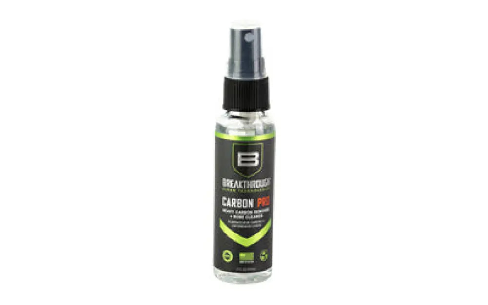 Bct Carbon Pro 2oz Pump Spray Buy at Faith and Freedom Outdoors - Solvents & Lubricants - Bore Cleaner