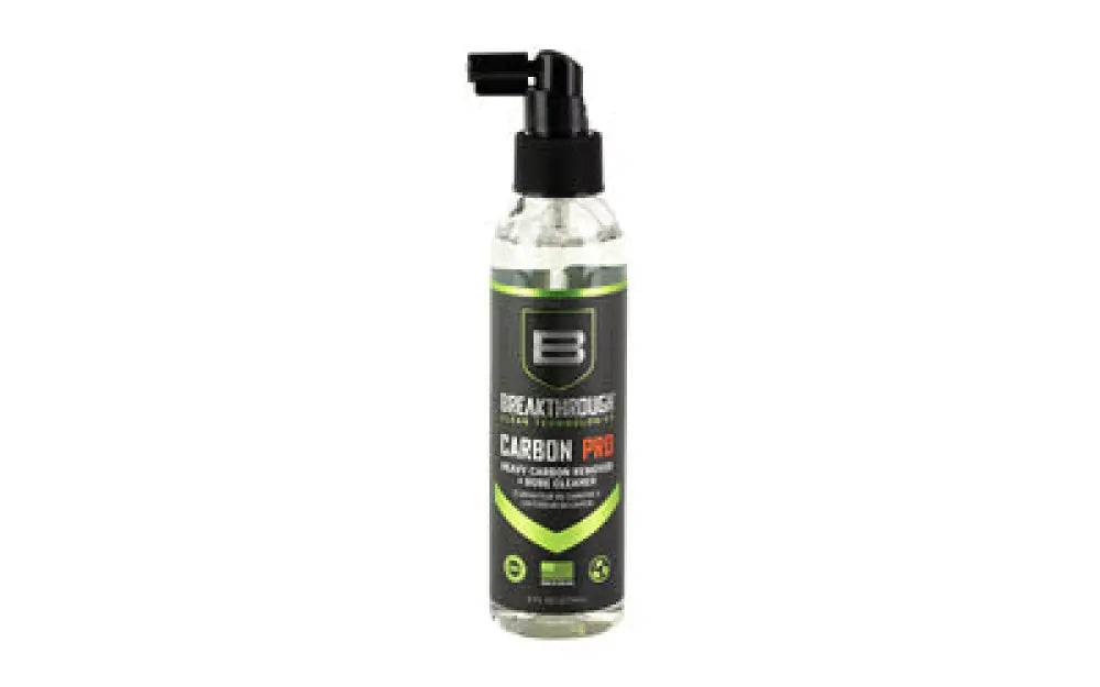Bct Carbon Pro 6oz Pump Spray Buy at Faith and Freedom Outdoors - Solvents & Lubricants - Bore Cleaner
