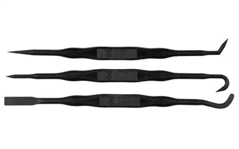 Bct Double Ended Pick 3 Pack w Pouch Buy at Faith and Freedom Outdoors - Cleaning Hardware & Components - Tool