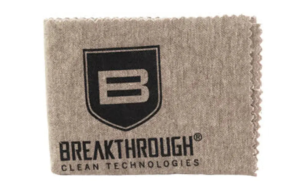 Bct Silicon Cloth 12x14 Buy at Faith and Freedom Outdoors - Cleaning Kits - Cloth