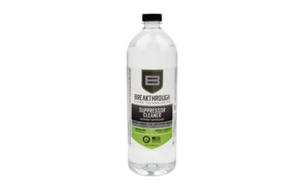 Bct Suppressor Cleaner 32 Oz Buy at Faith and Freedom Outdoors - Solvents & Lubricants - Solvent