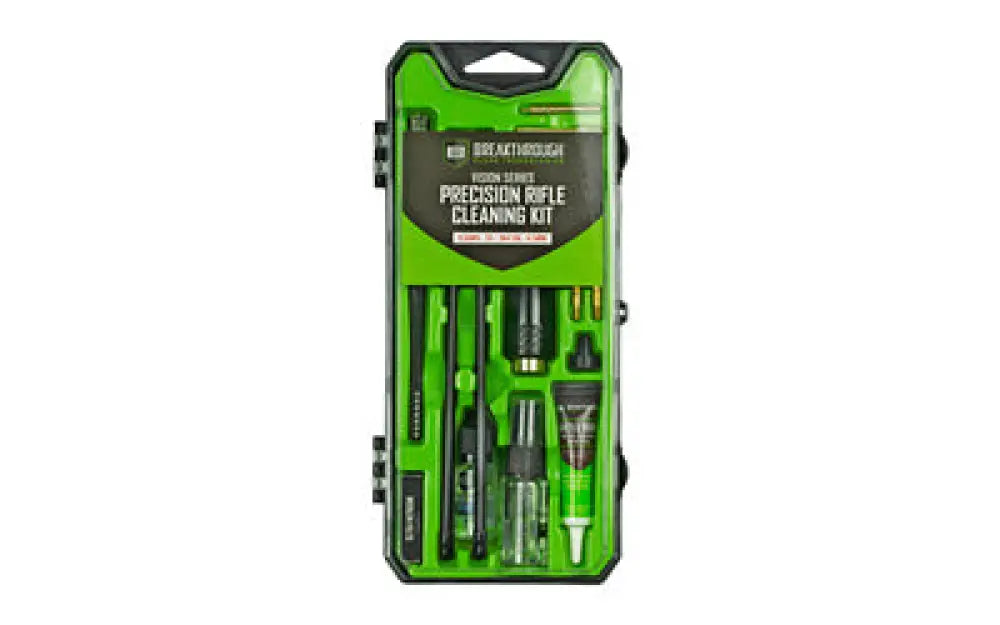 Bct Vision Cleaning Kit 25/6.5mm Buy at Faith and Freedom Outdoors - Kits - Kit